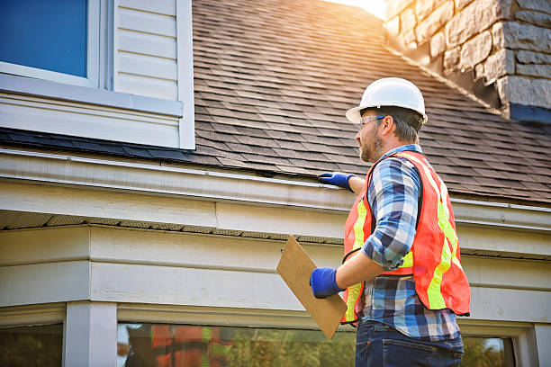 Licensed Metal Roofing service in Afton, VA - Ben Roofing and Steel LLC